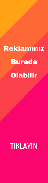 Ekşi İş Reklam Alanı - İş ilanlarınızı burada tanıtın